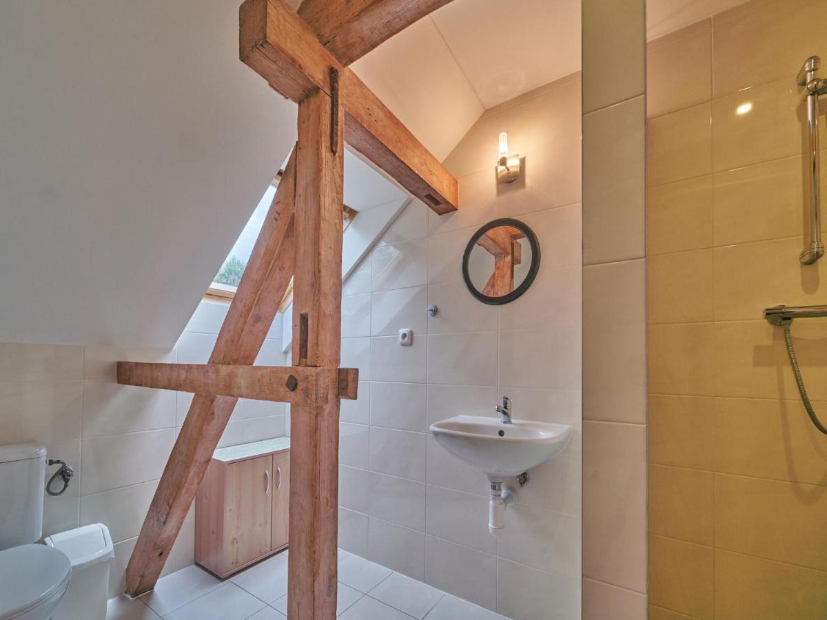 Holiday Home In Lampertice With Swimming Pool Εξωτερικό φωτογραφία